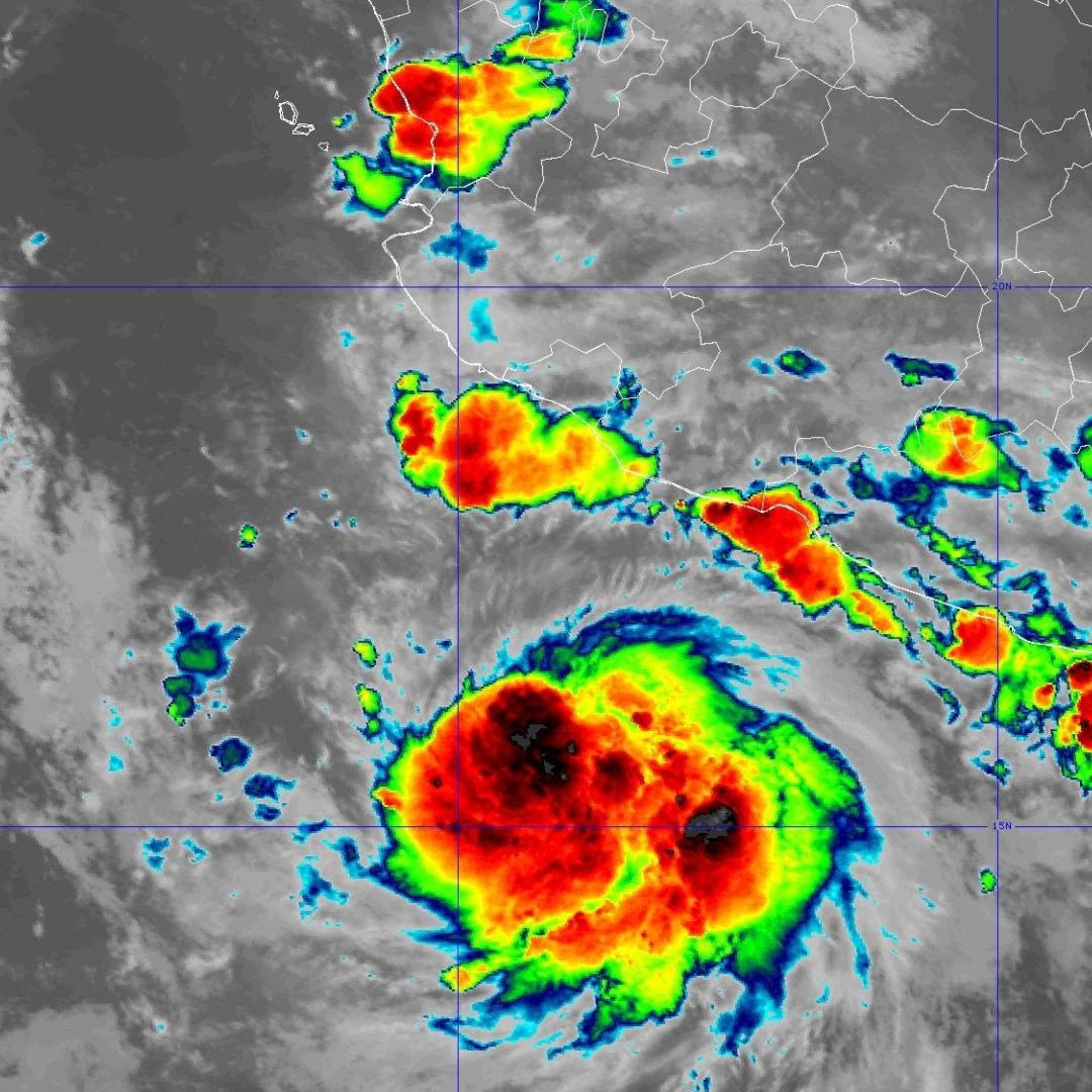 Polo Tormenta